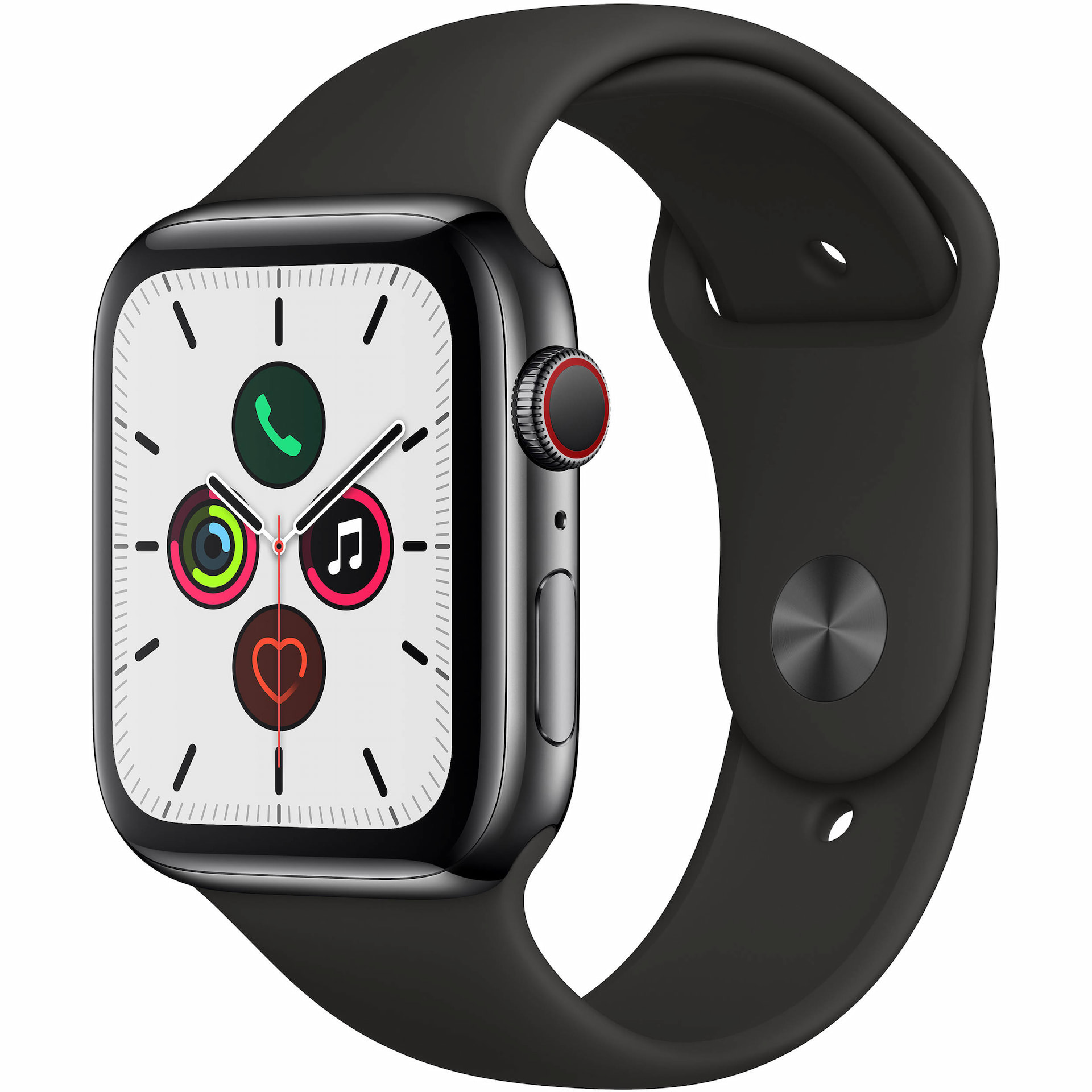 How to fix Apple Watch series 5 battery life