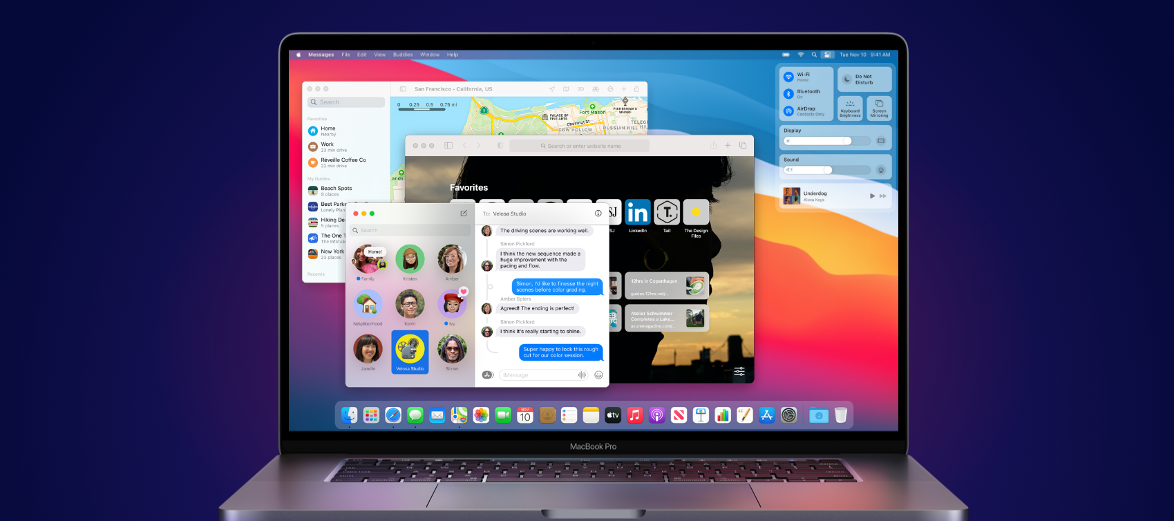 macOS download: Steps to upgrade to macOS Big Sur
