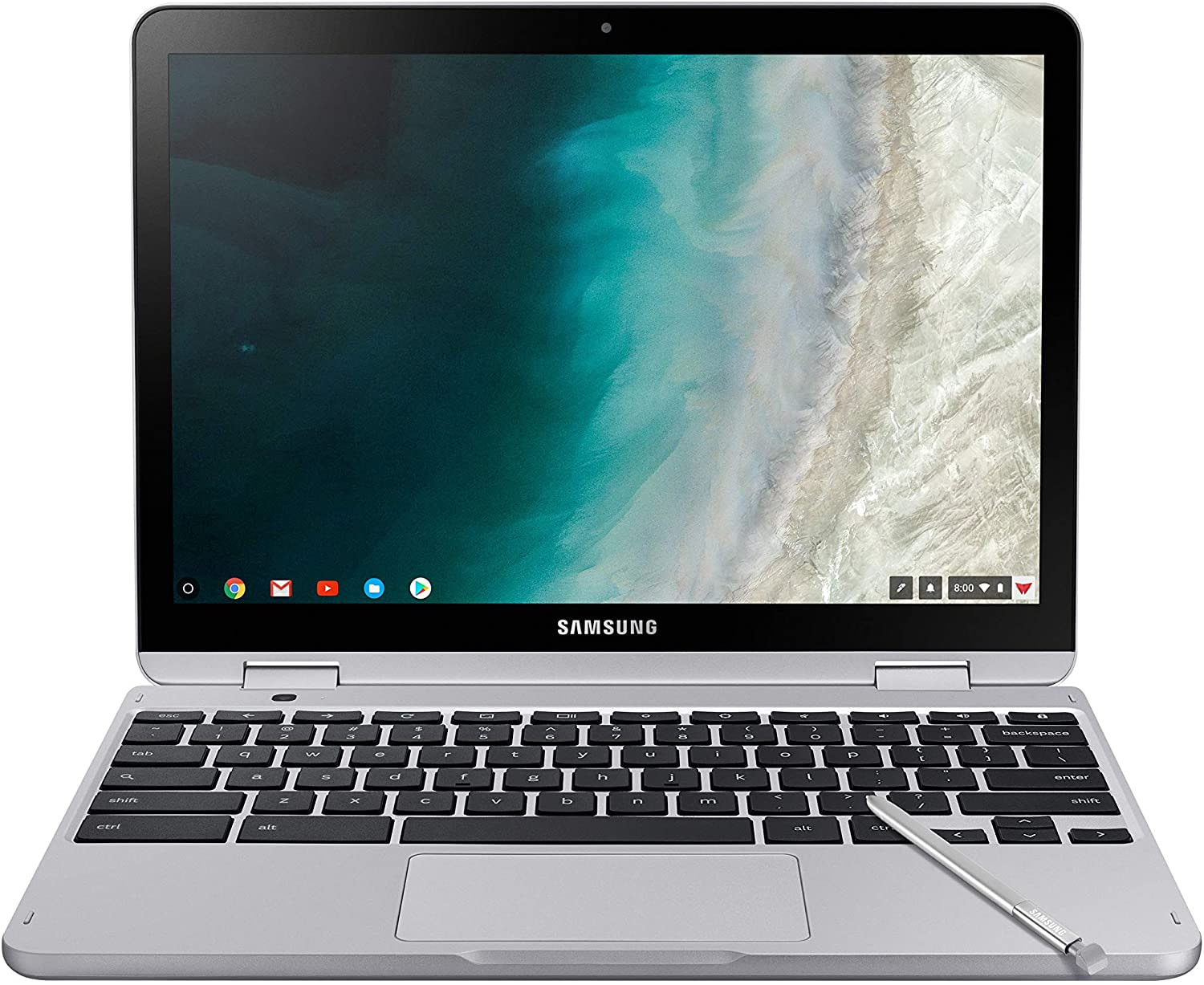 How to fix dhcp lookup failed error on Chromebook