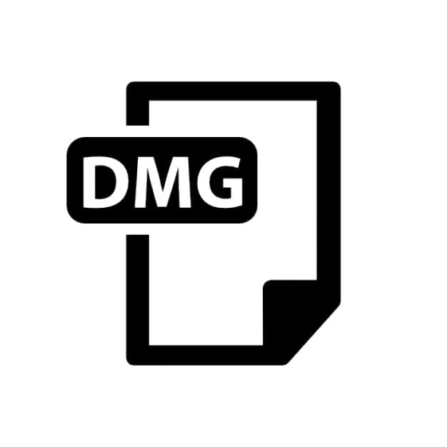 What is DMG file?
