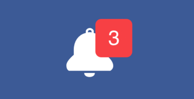 Facebook notifications not working – How to fix it