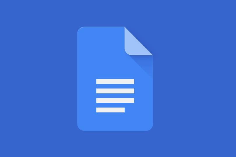 How to add fonts to Google Docs