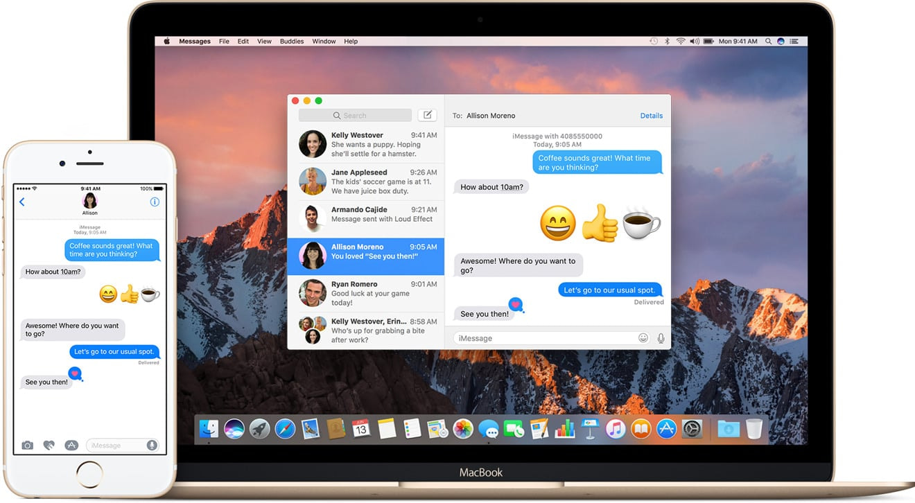 iMessage not working on Mac – How to fix it