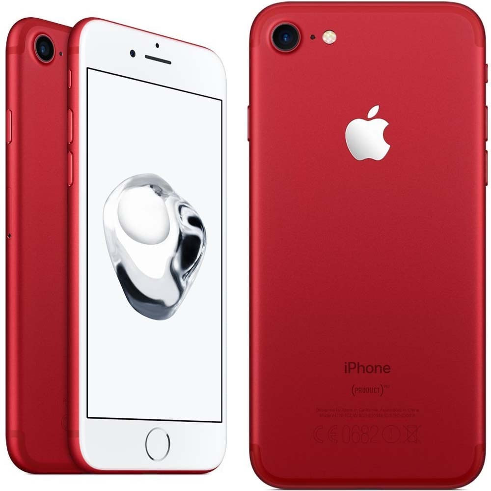 How to put iPhone 7 in Recovery mode