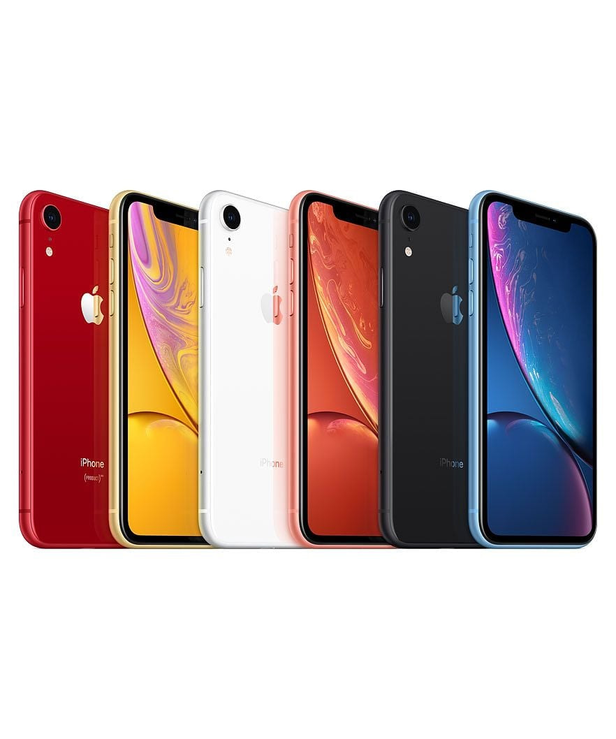 How to fix iPhone XR battery life