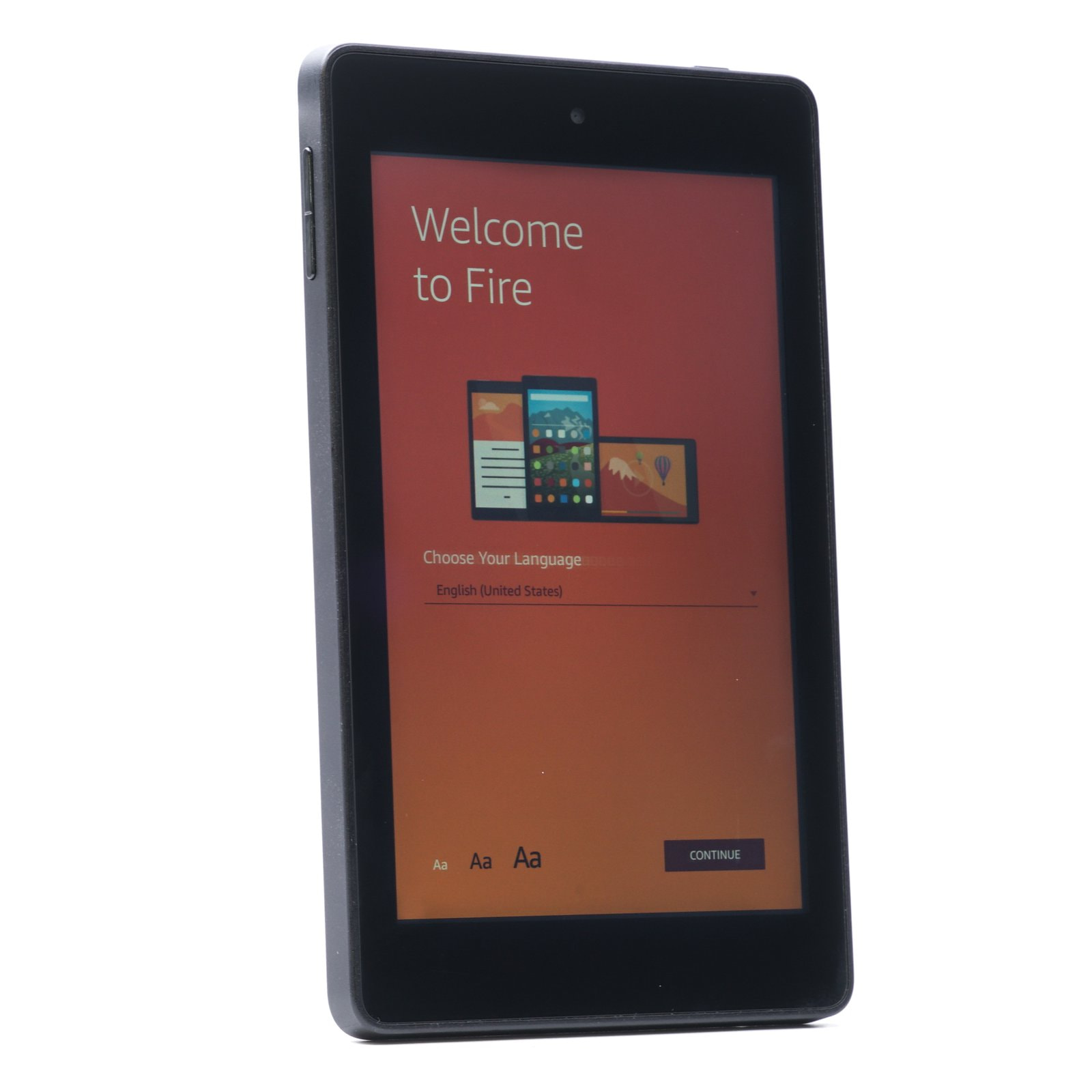 Kindle Fire won’t turn on – How to fix it