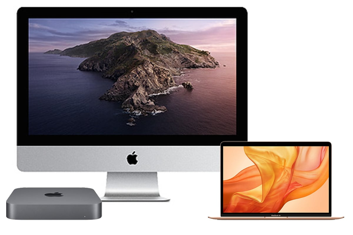 Mac camera not working – How to fix it