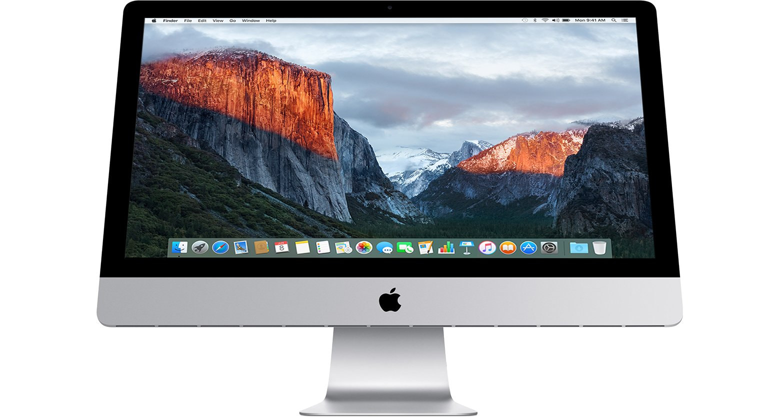 How to find IP address on Mac