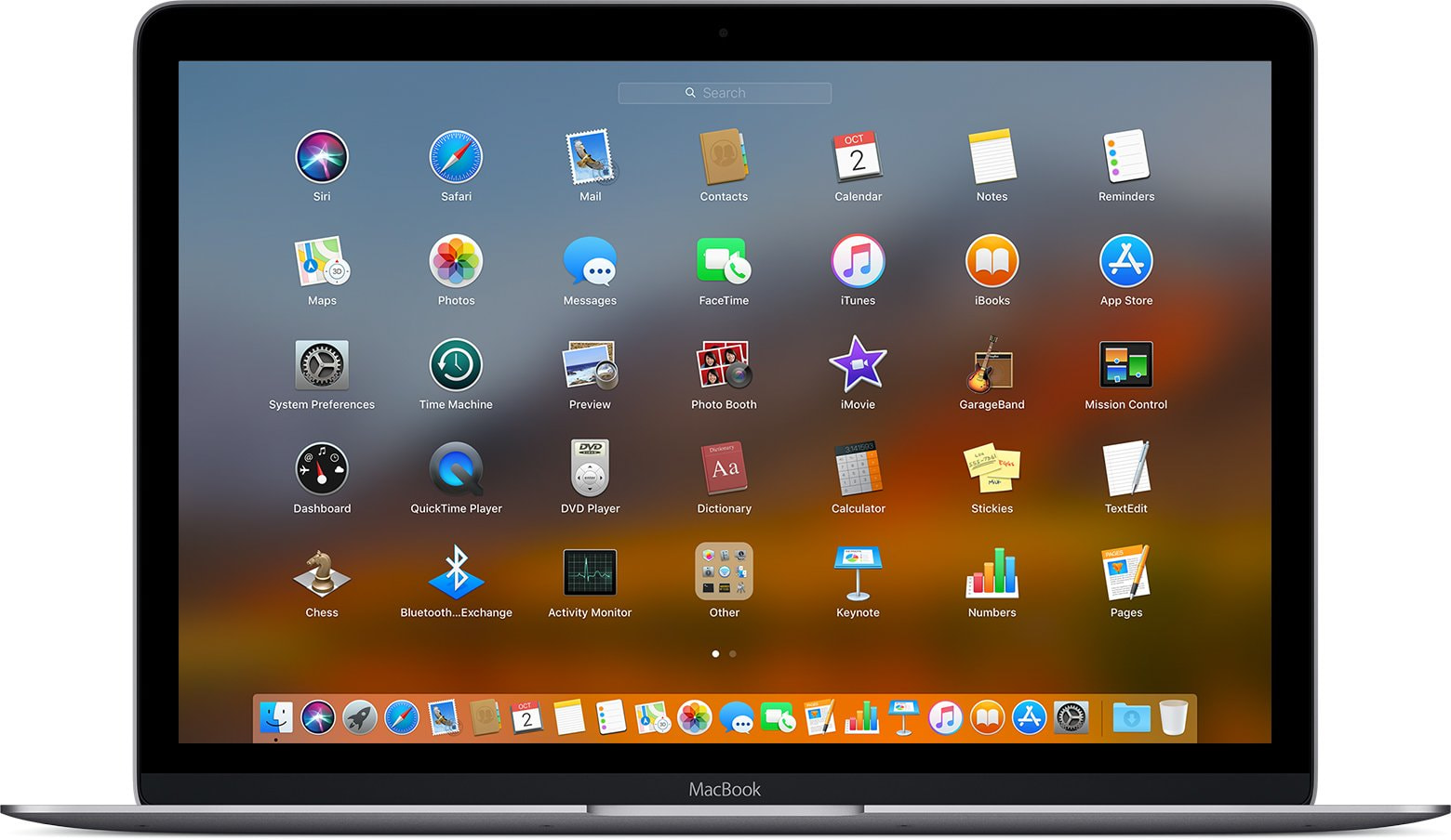 How to perform SMC reset on a Mac