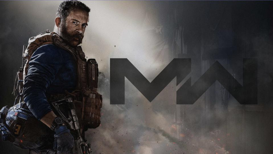 Modern Warfare keeps crashing – How to fix it