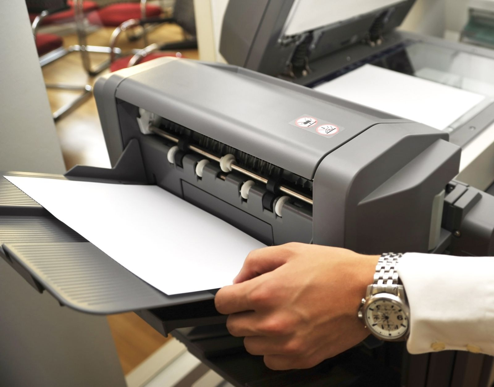 Where can I print something? Here are some printing on the go options to consider
