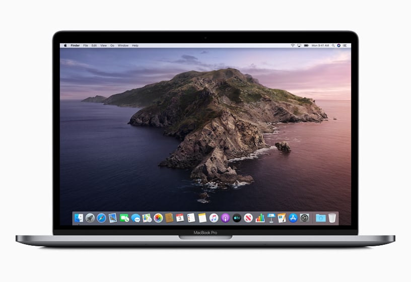 How to print screen on Mac