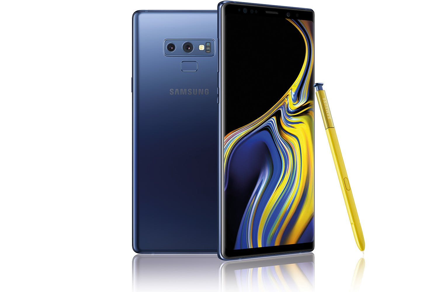 How to fix Note 9 error “Couldn’t open connection to server”