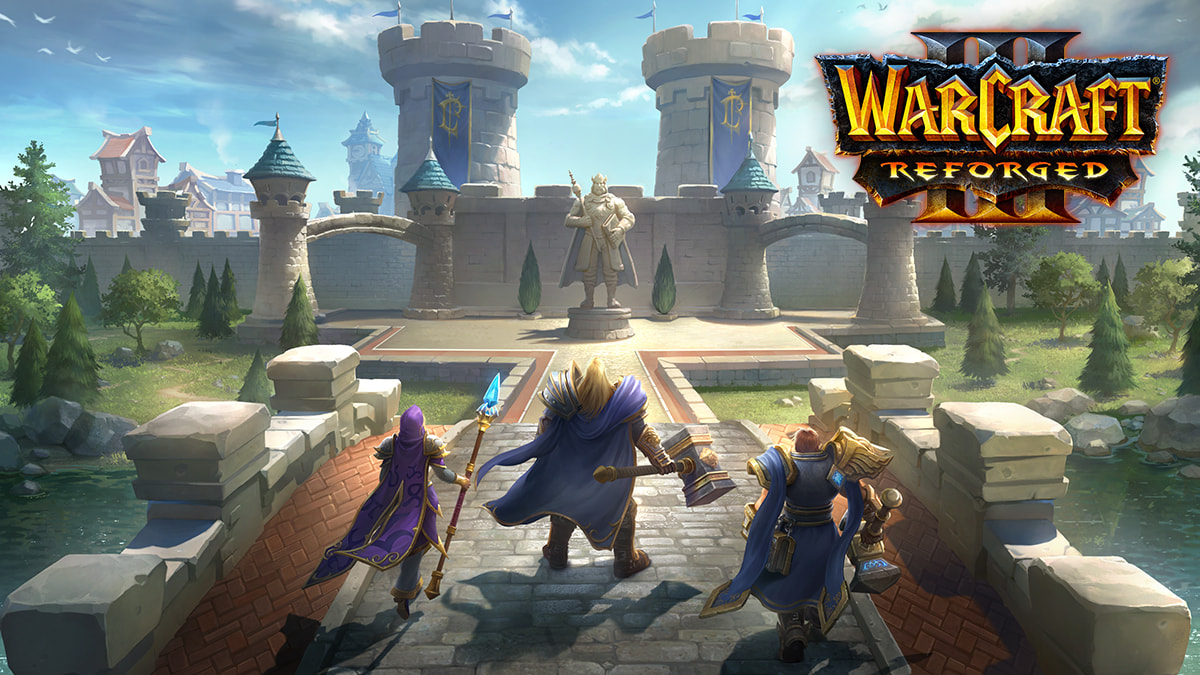 The list of Warcraft 3 cheats