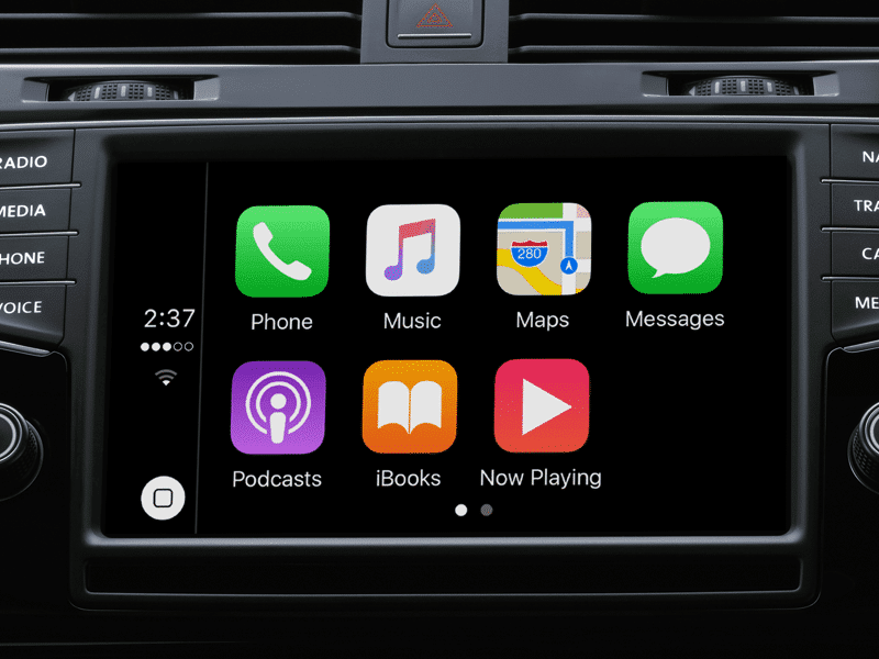 CarPlay not working – How to fix it