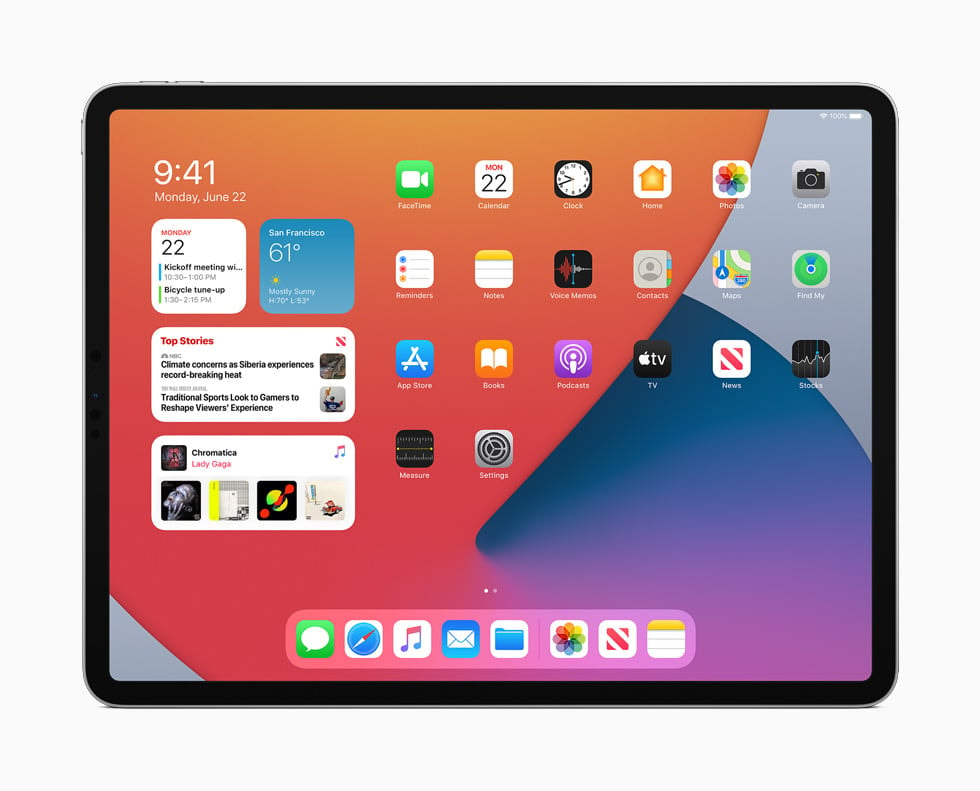 How to restore iPad to factory settings