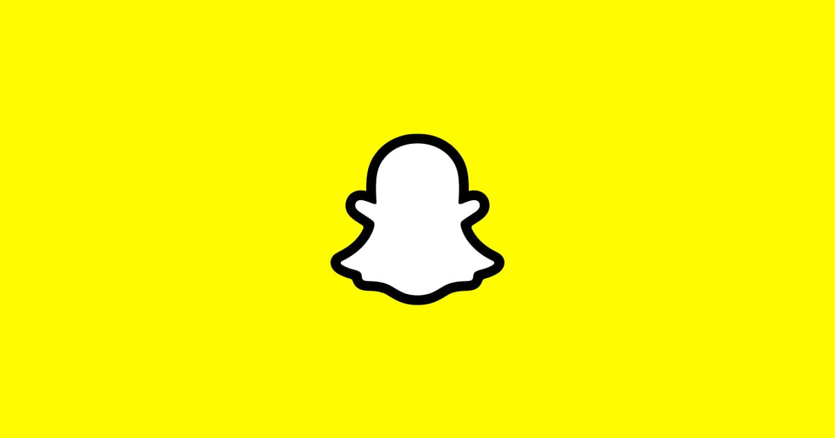 What does SB mean on Snapchat?