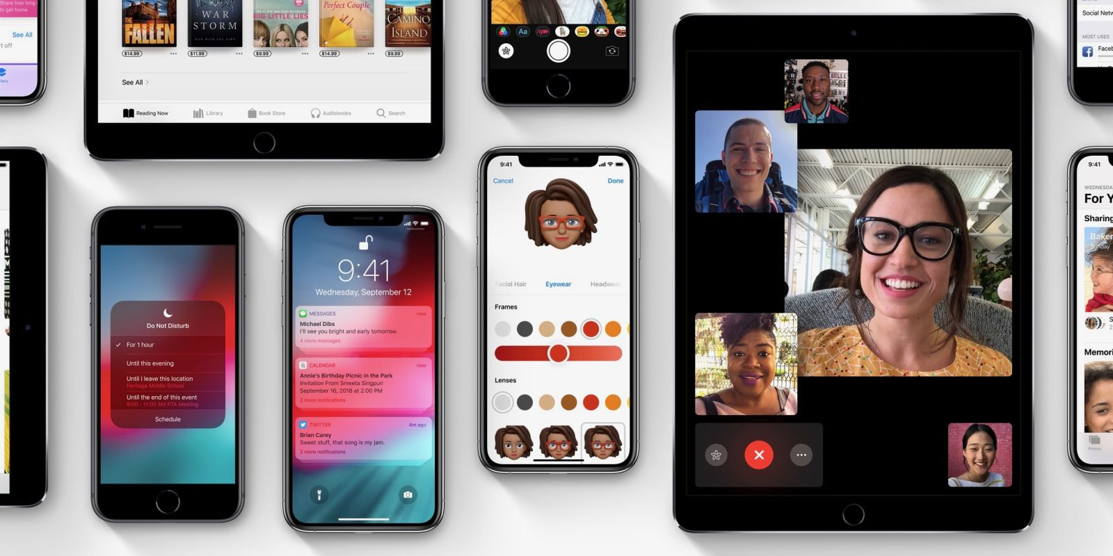 How to rename iPhone, iPad, or your iPod Touch