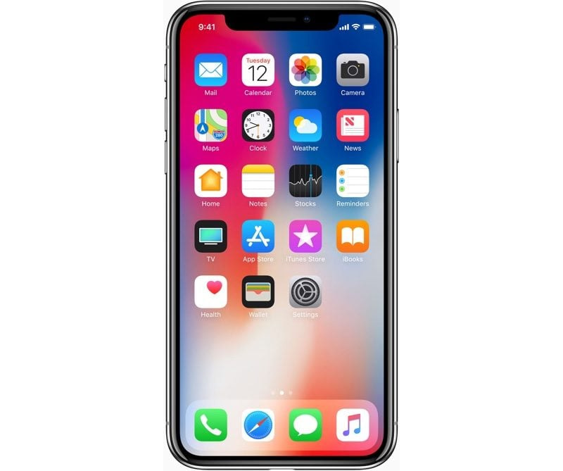 How to turn on iPhone X & how to turn it off