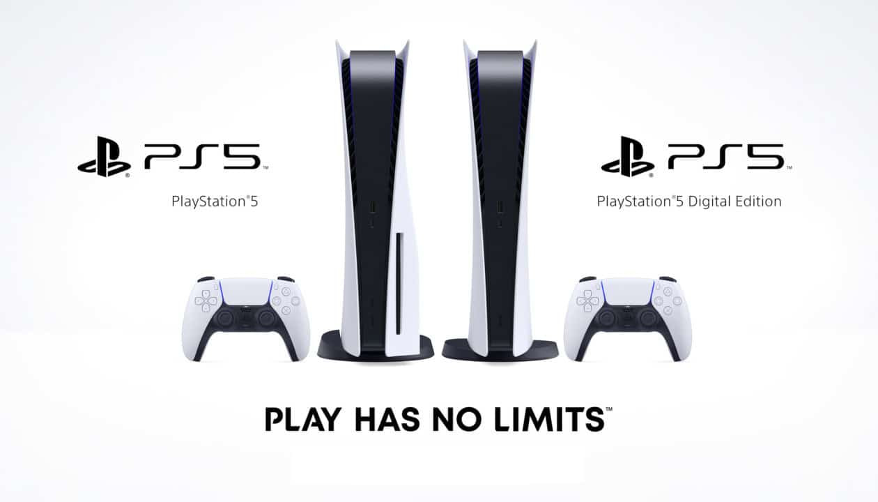 PS4 trade in: Where to trade your console for PS5?