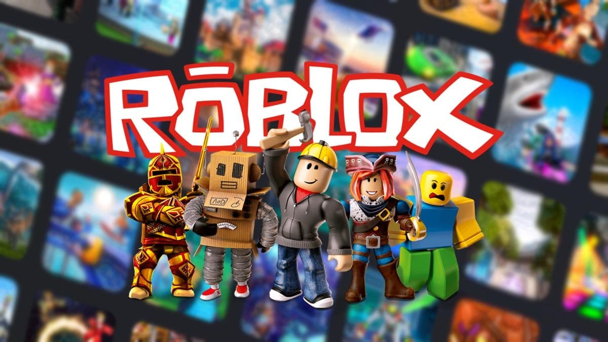 Can you play Roblox on a Chromebook?