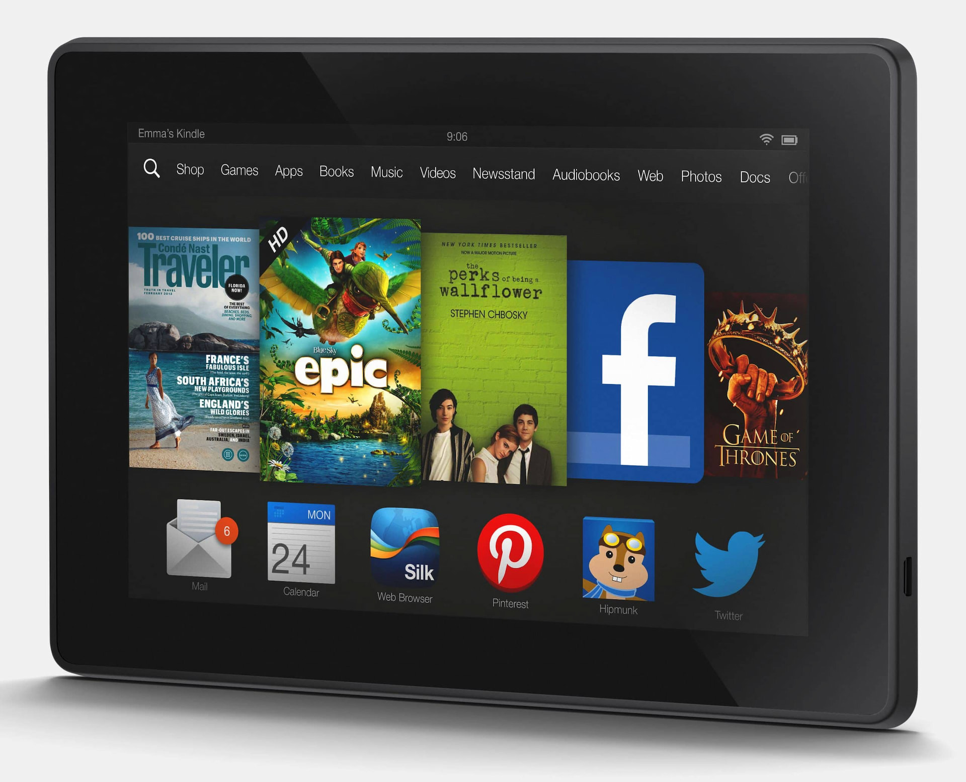 Kindle Fire Won’t Charge – How to fix it