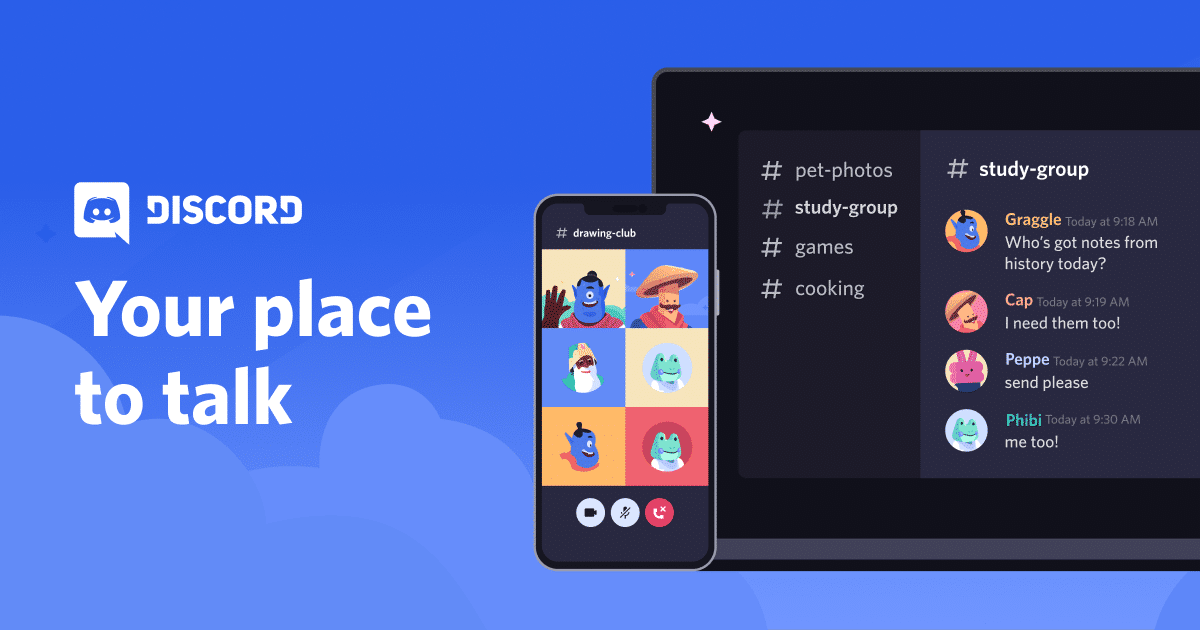 Is there a way to restore Discord deleted user?