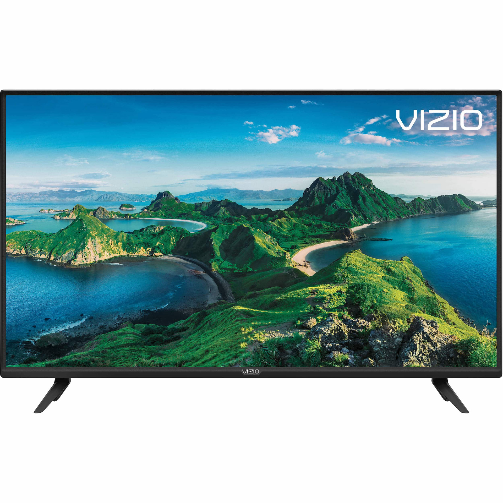 How to reset Vizio TV