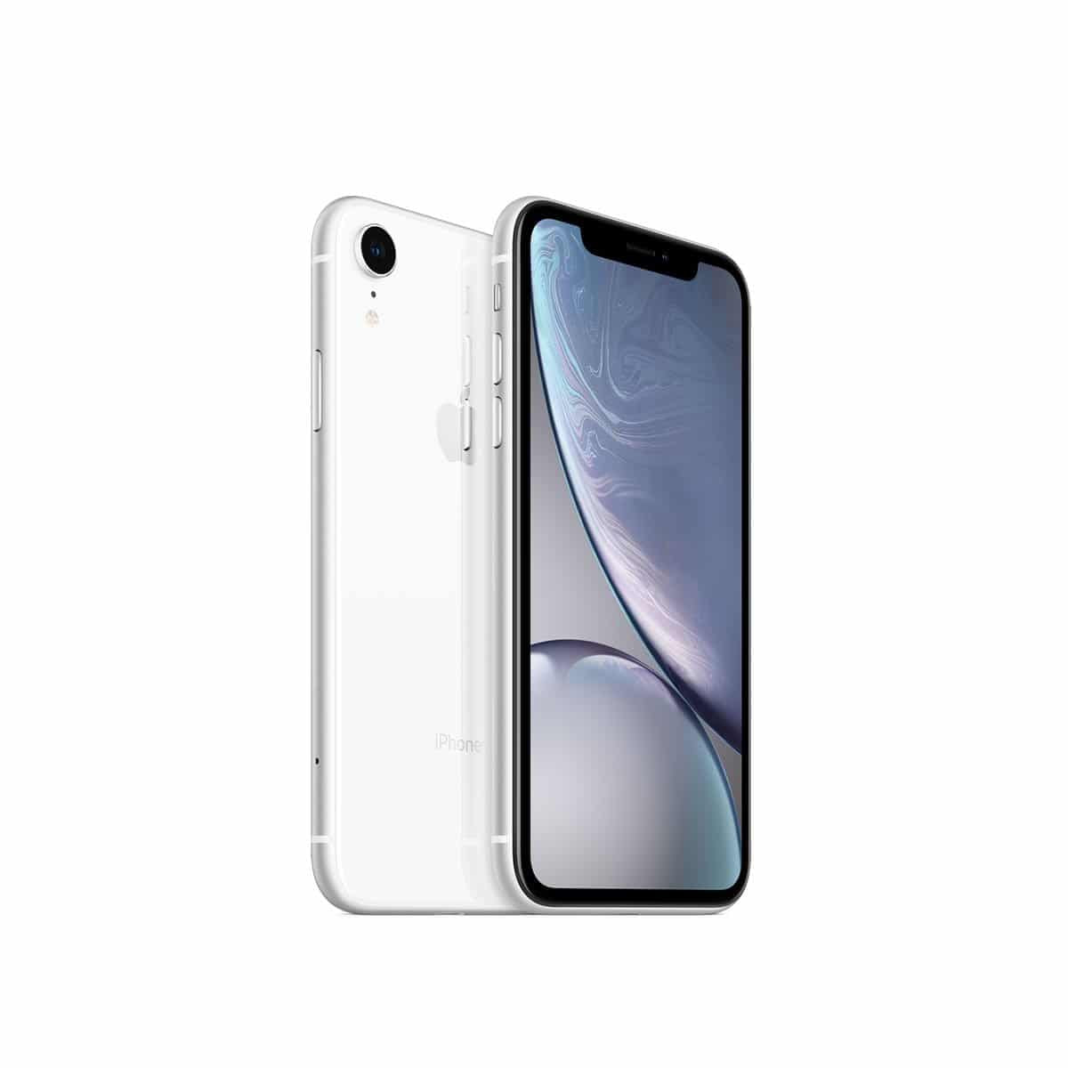 iPhone XR stuck on the Apple logo – How to fix it