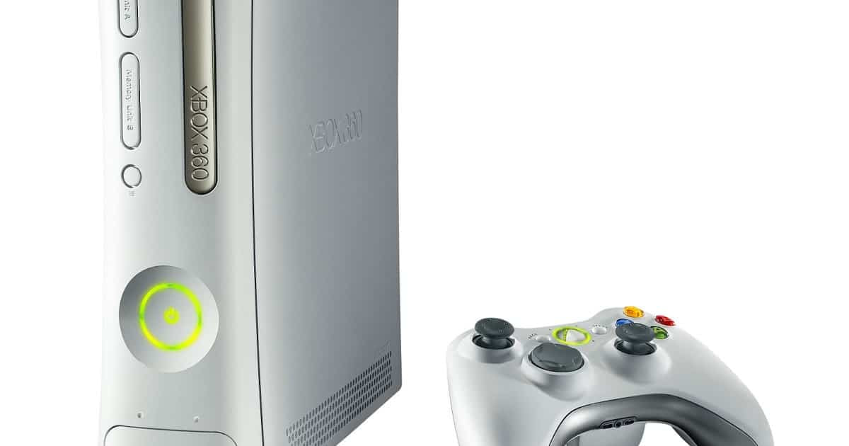 How to factory reset Xbox 360