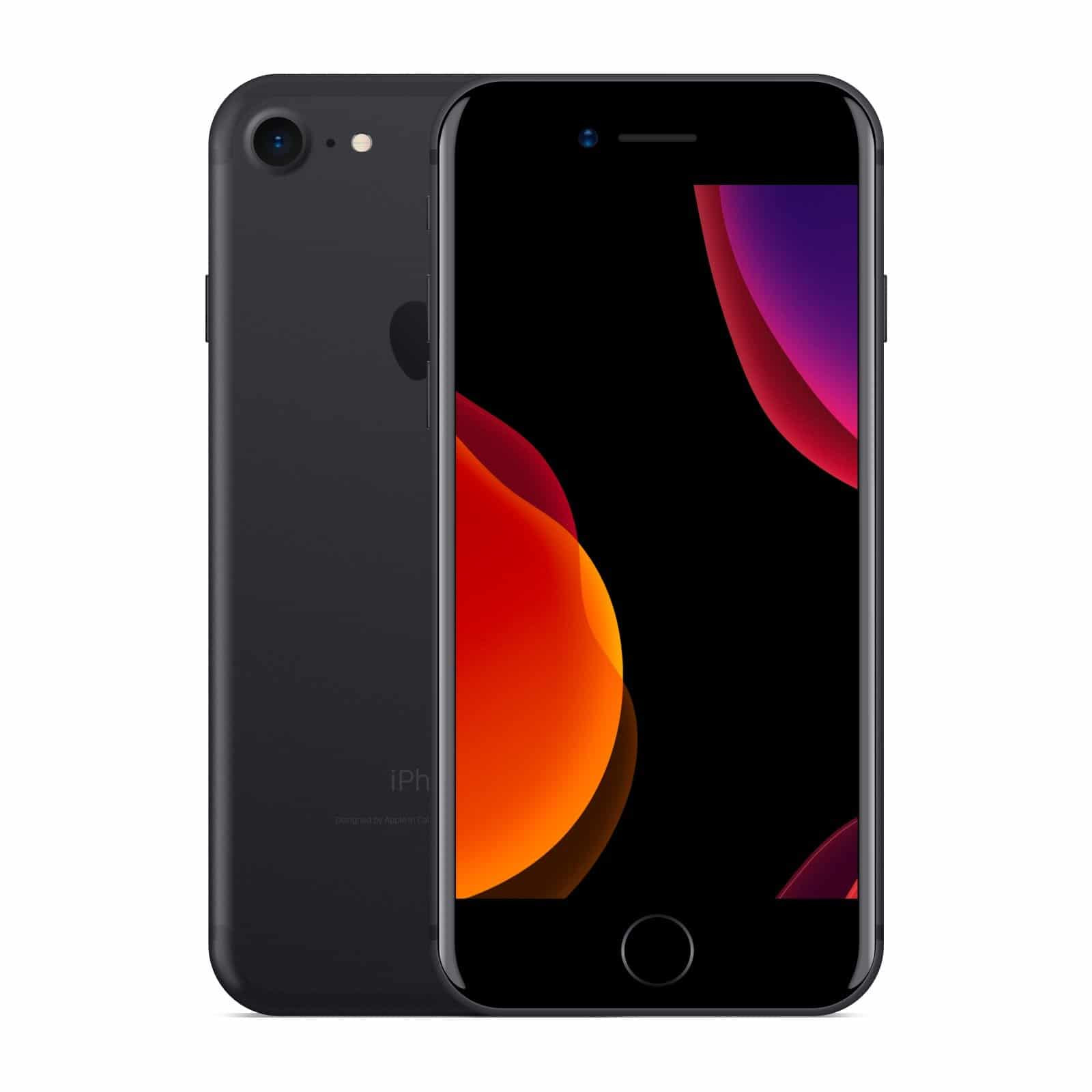 iPhone 7 stuck on Apple logo – How to fix