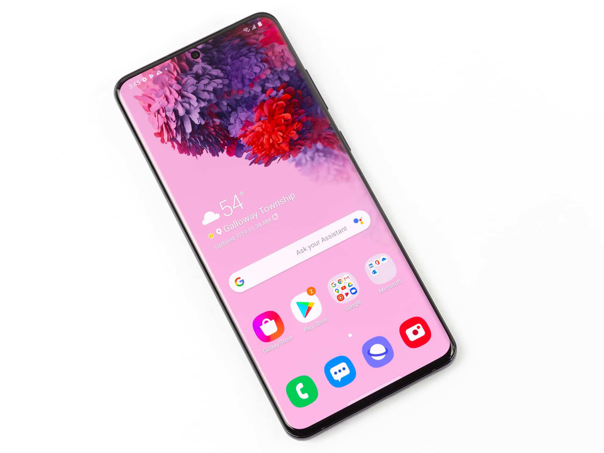 Samsung Galaxy S20/S20+ won’t download apps – How to fix it