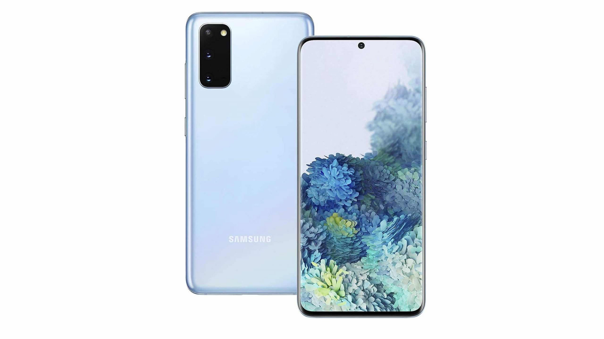 Samsung Galaxy S20/S20+ not making notification sounds – How to fix it