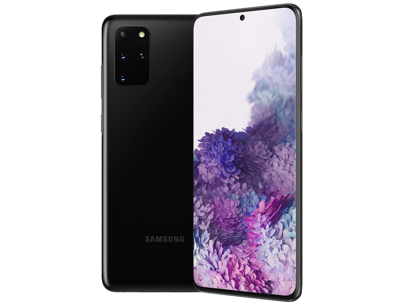 Samsung Galaxy S20/S20+ is stuck on logo? Here is how to fix it