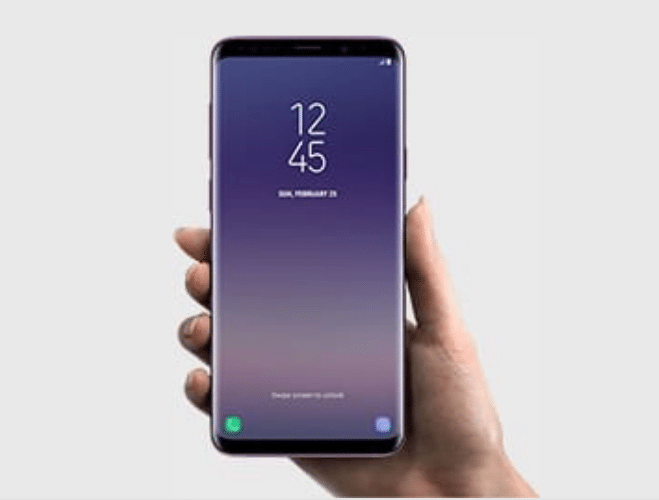 How to fix Samsung Galaxy S9/S9+ that is not downloading MMS