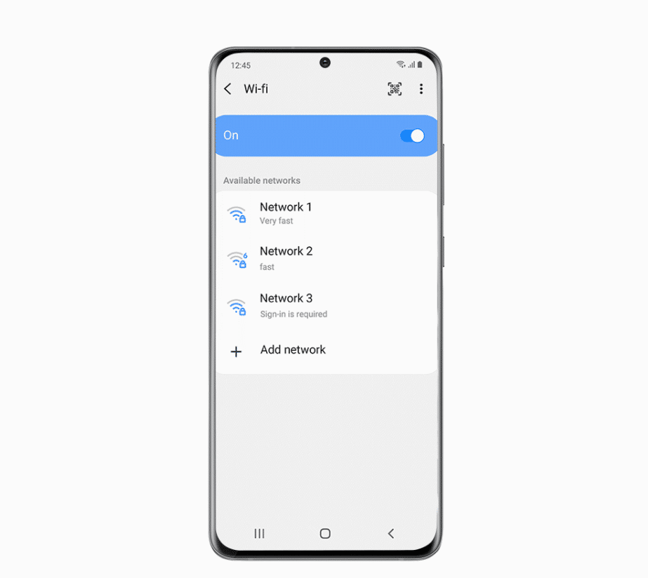 Samsung Galaxy S20/S20+ won’t connect to Wi-Fi network – How to fix it
