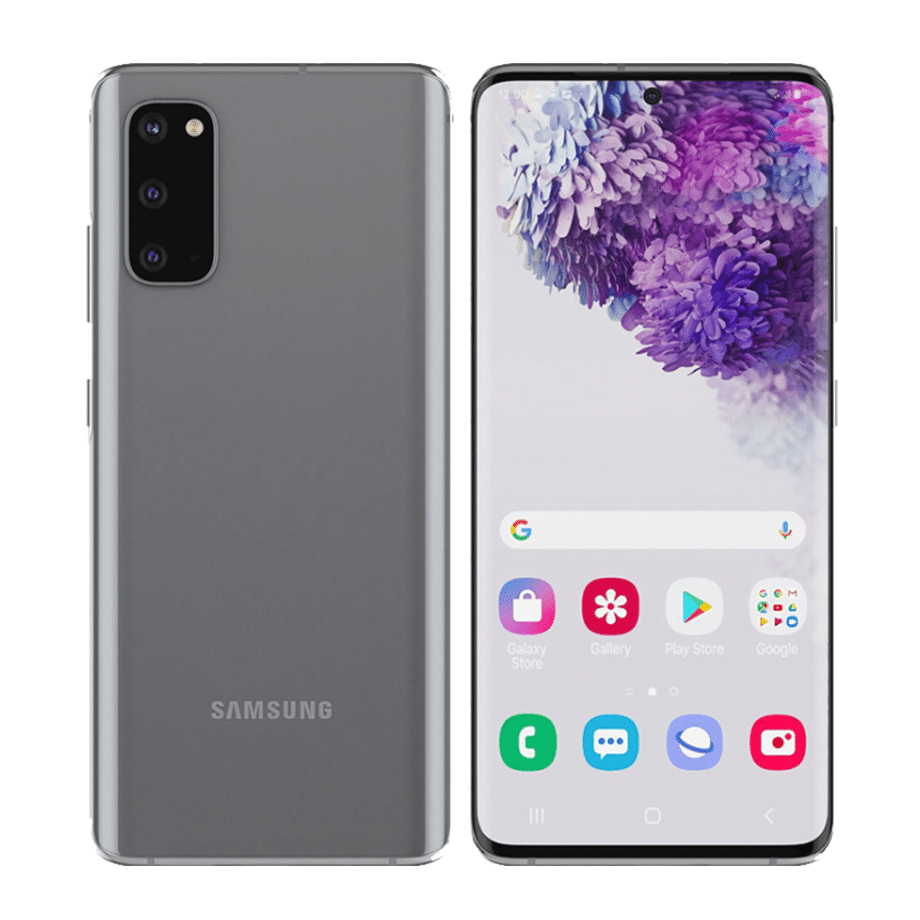 Samsung Galaxy S20/S20+ not opening apps – How to fix it