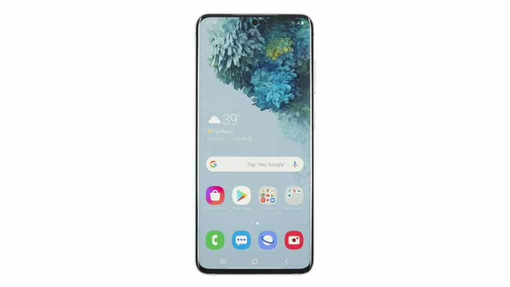 Things to do if your Samsung Galaxy S20 5G is not connecting to Wi-Fi network