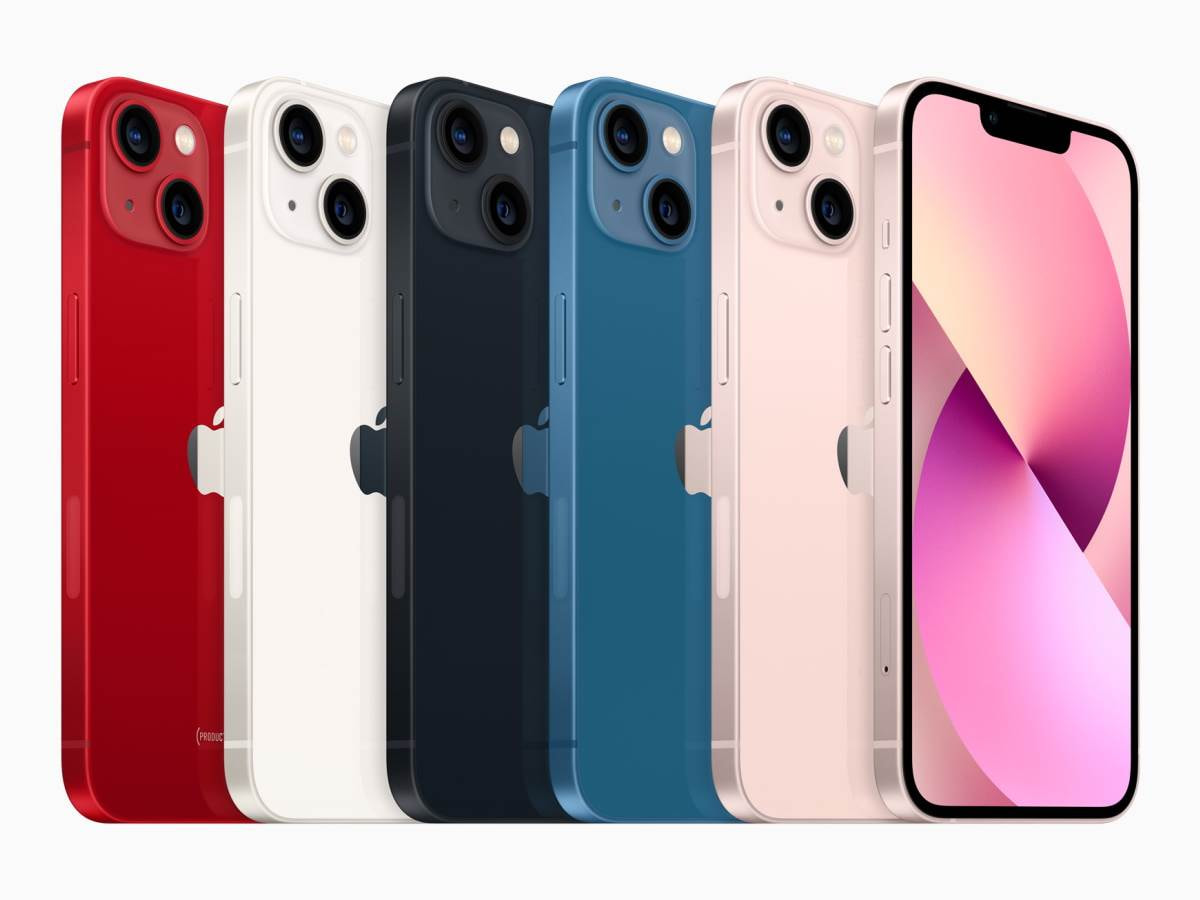 Bluetooth not working on iPhone 13 –  How to fix it?