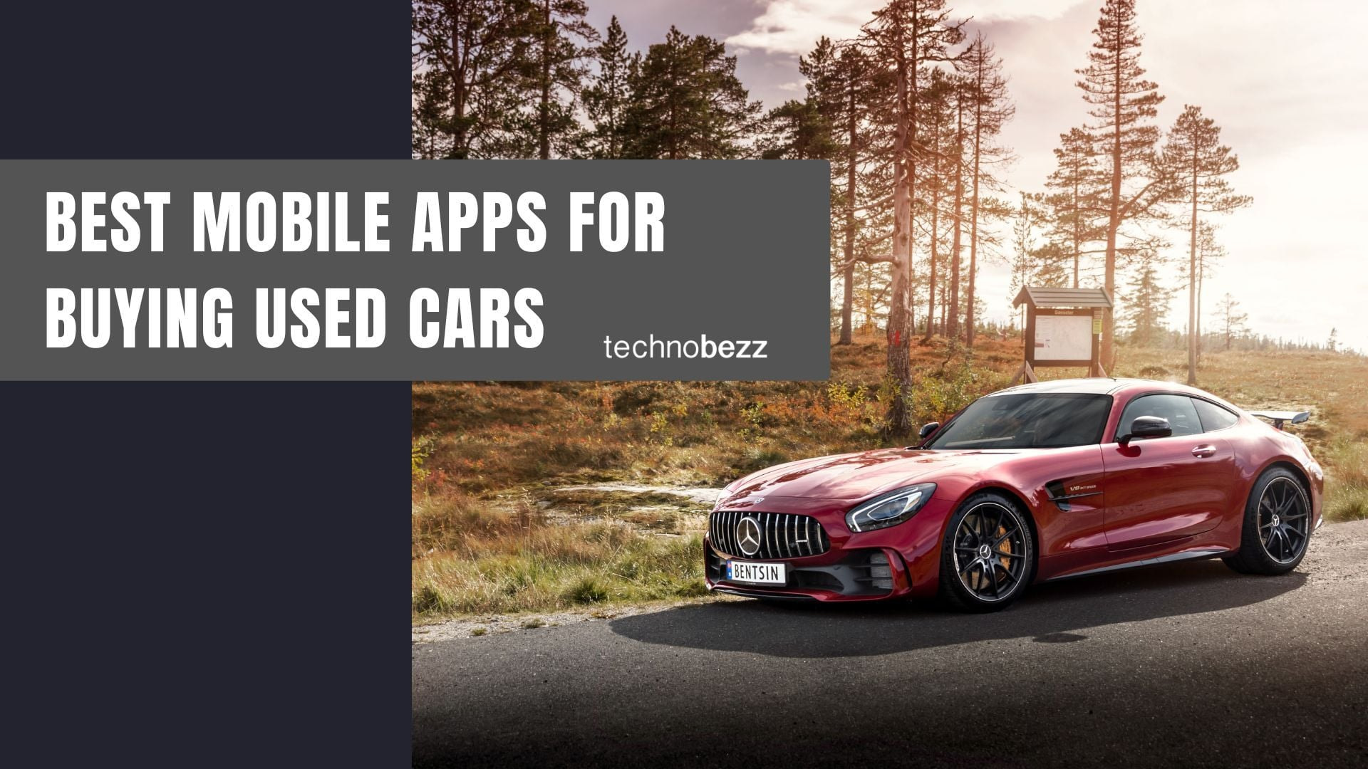 Best Mobile Apps for Buying Used Cars
