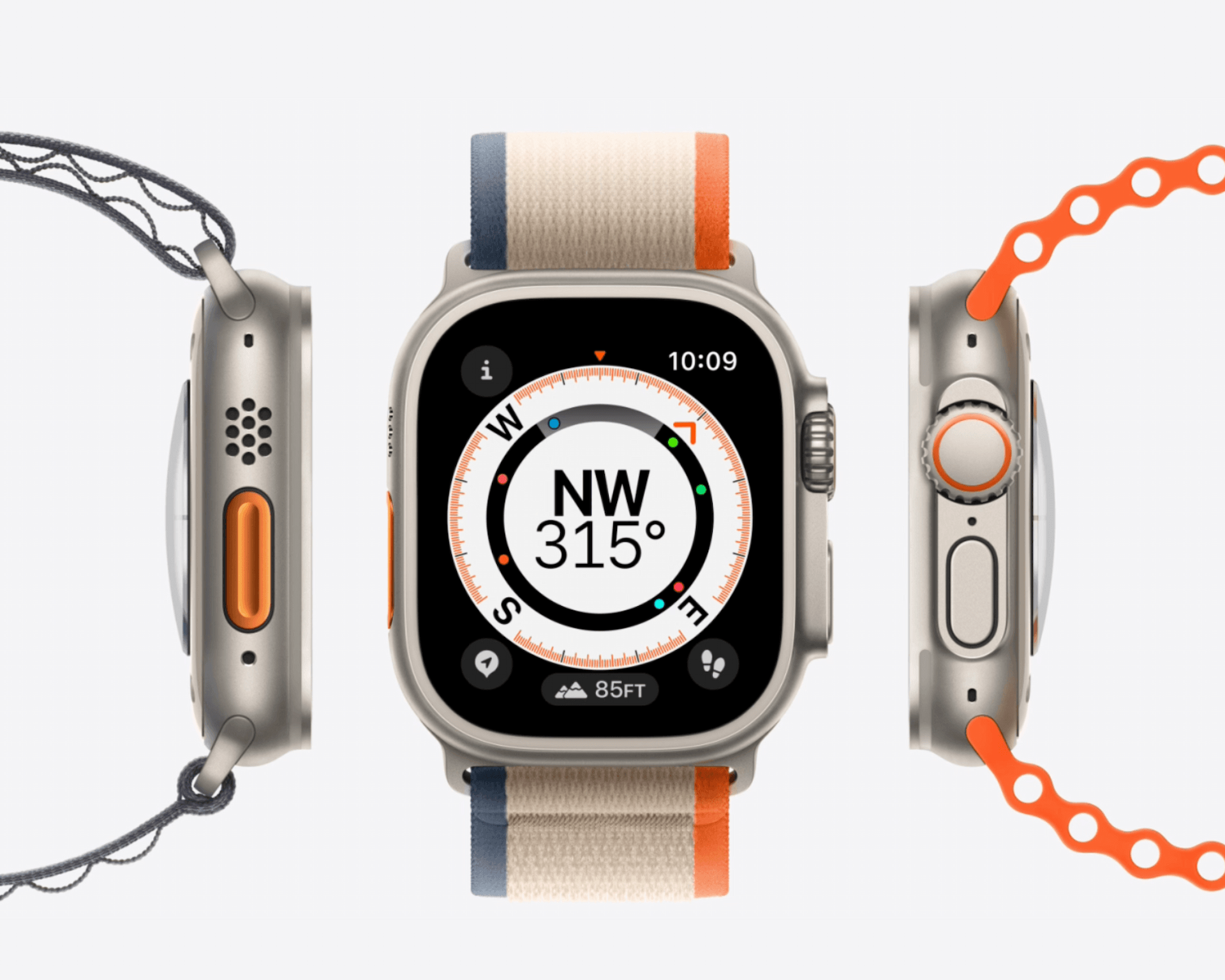 Apple Watch Series 10 Leak Reveals Bigger Screen and Classic Design