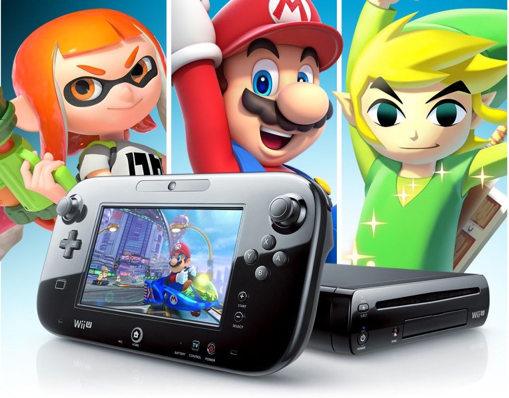 Nintendo's Early Rollout in shutting down online play for Wii U and 3DS, leading to frustration for many gamers