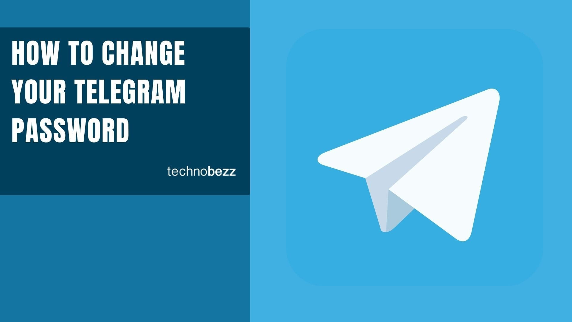 How to Change Your Telegram Password If Forgotten