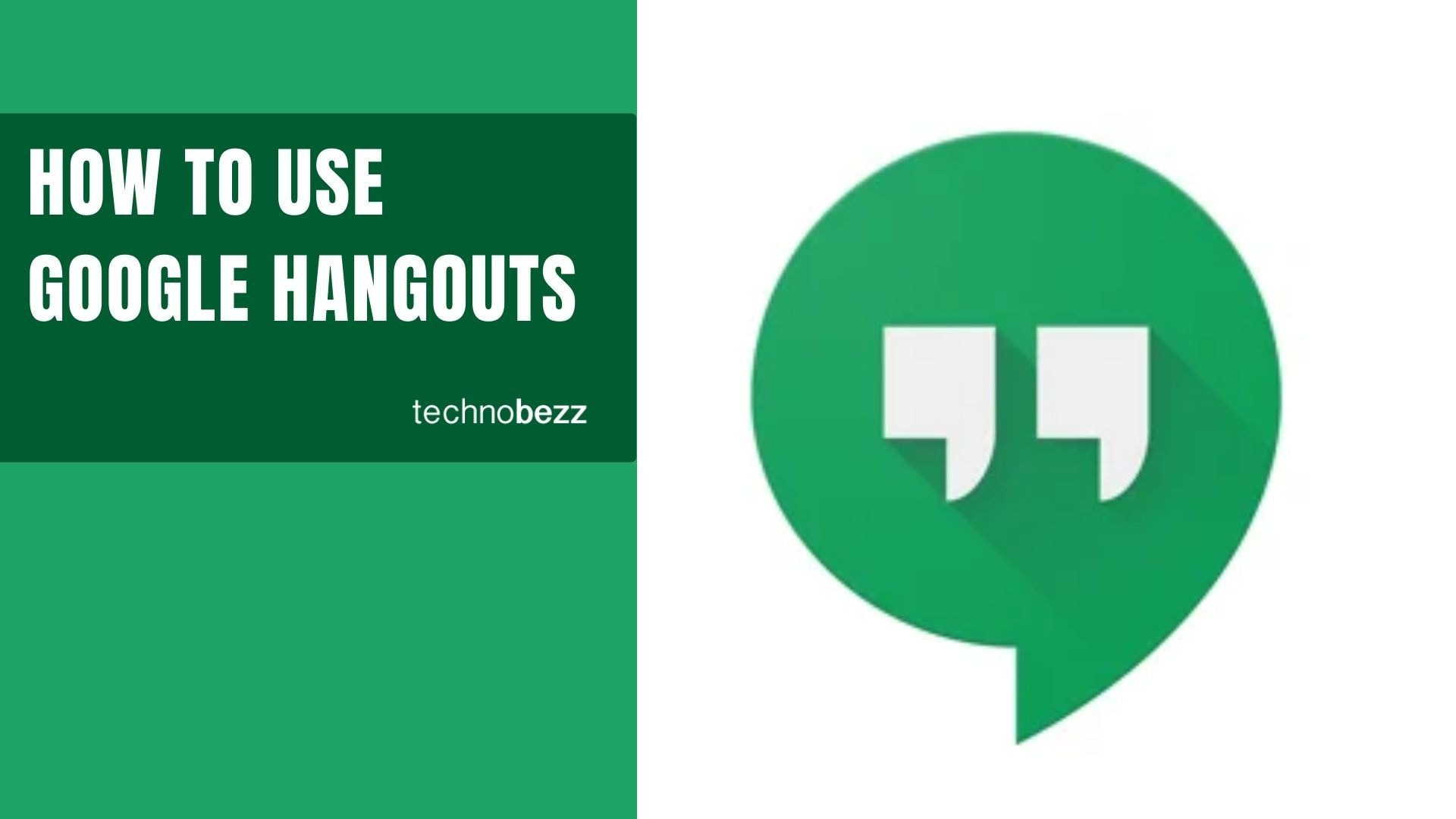 How to Use Google Hangouts for Communication and Collaboration