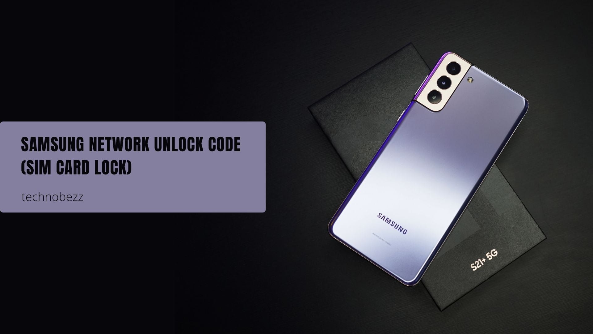 Samsung Network Unlock Code and SIM Network Unlock PIN