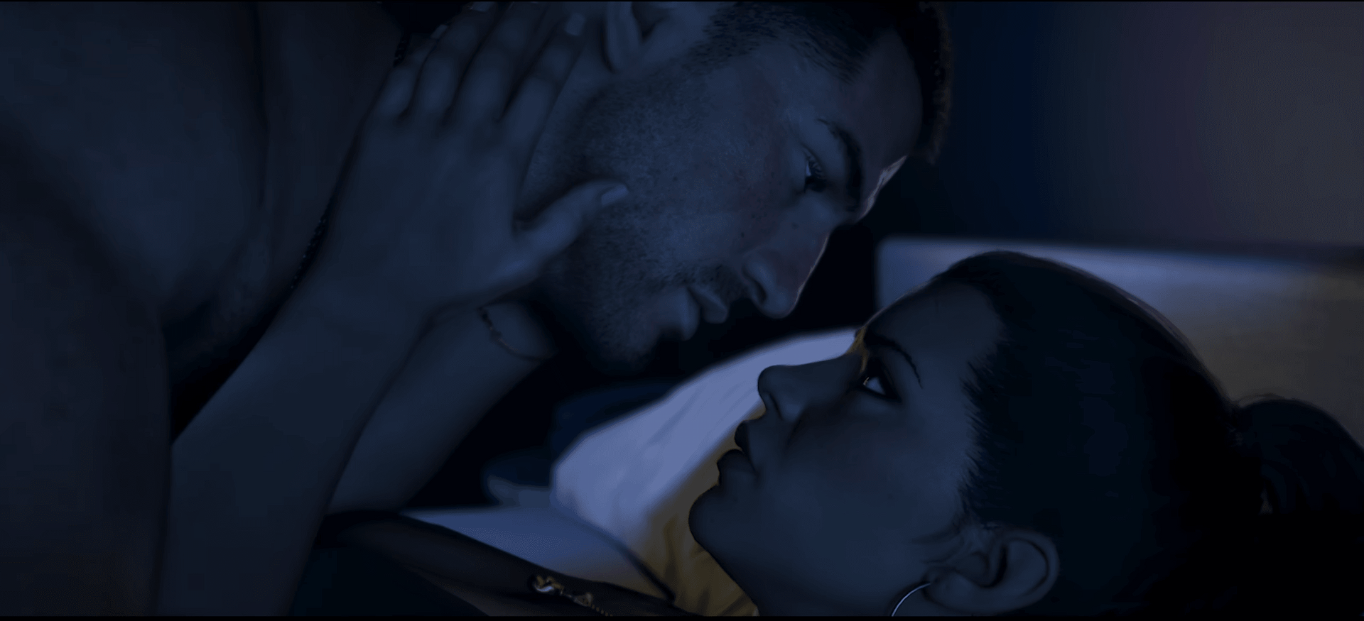 GTA 6 animation leaks from developer demo reel ahead of trailer 3