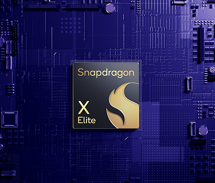 Qualcomm’s Snapdragon Elite X Chip Challenges Apple M3 and Intel in Performance Race
