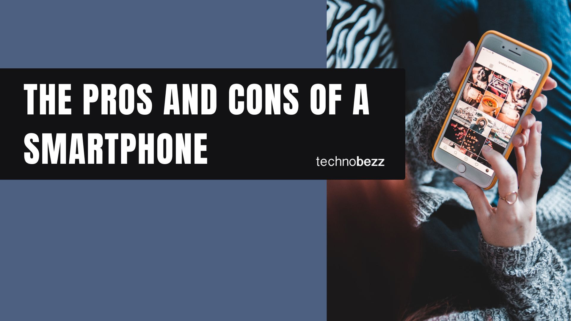 Smartphones Advantages and Disadvantages