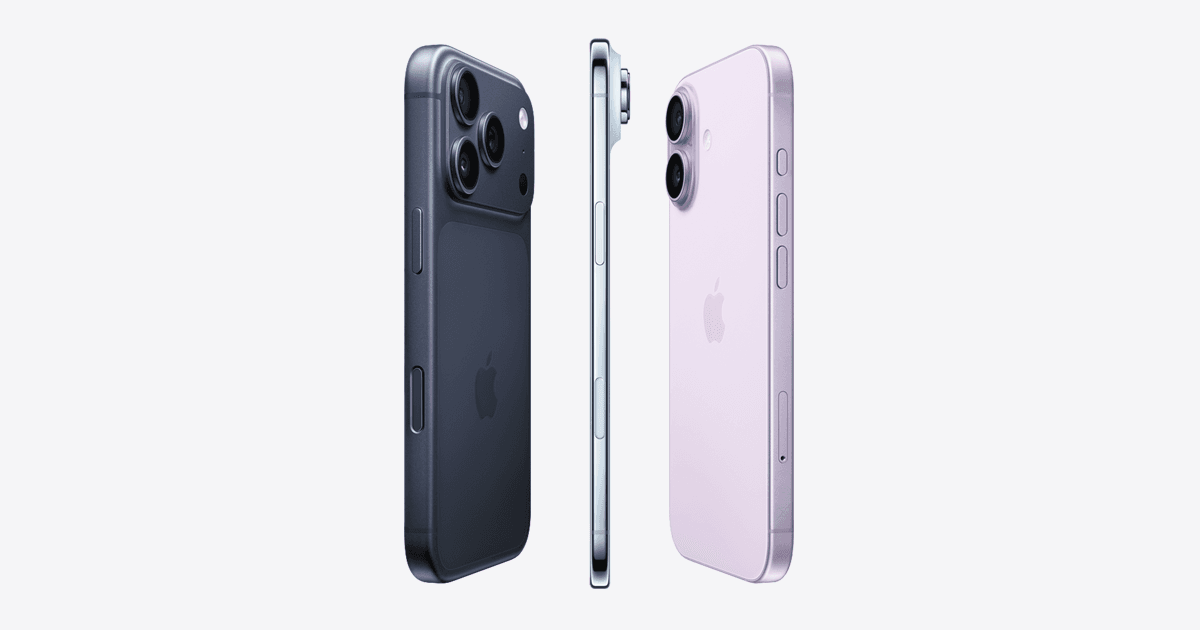 Apple's iPhone 18 Lineup to Feature Foldable Model, 2nm Chips, and Staggered Release Schedule