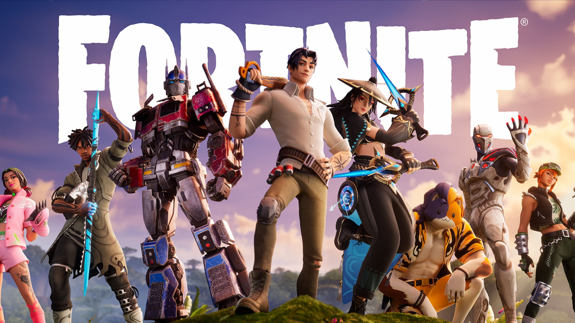 Fortnite Returns to Google Play Store After Five Year Legal Battle